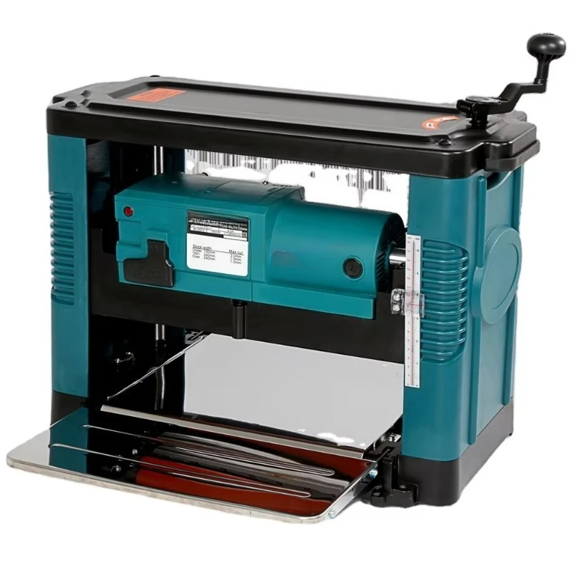 

High-quality electric planer professional woodworking