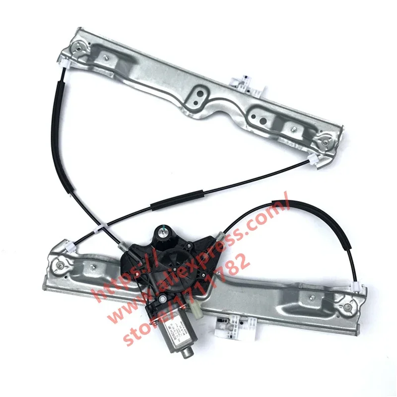 Electric Window Regulator For Chery Tiggo 7 Window Glass Electric Lifter T15-6104120