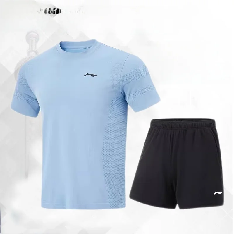 

Table Tennis orm ort Sve ort Pants T Training Suit Qui Dry Breathable Cetition up Buy Model