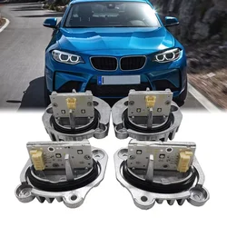 New White DRL 63117388924 For 2014 -2017 BMW 2' F22 F87 F23 228i 220i 230i M235i Xenon Headlight M2 DRL LED Module 63117388923