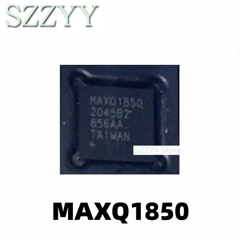 

5 шт. MAXQ1850-BNS+T QFN40