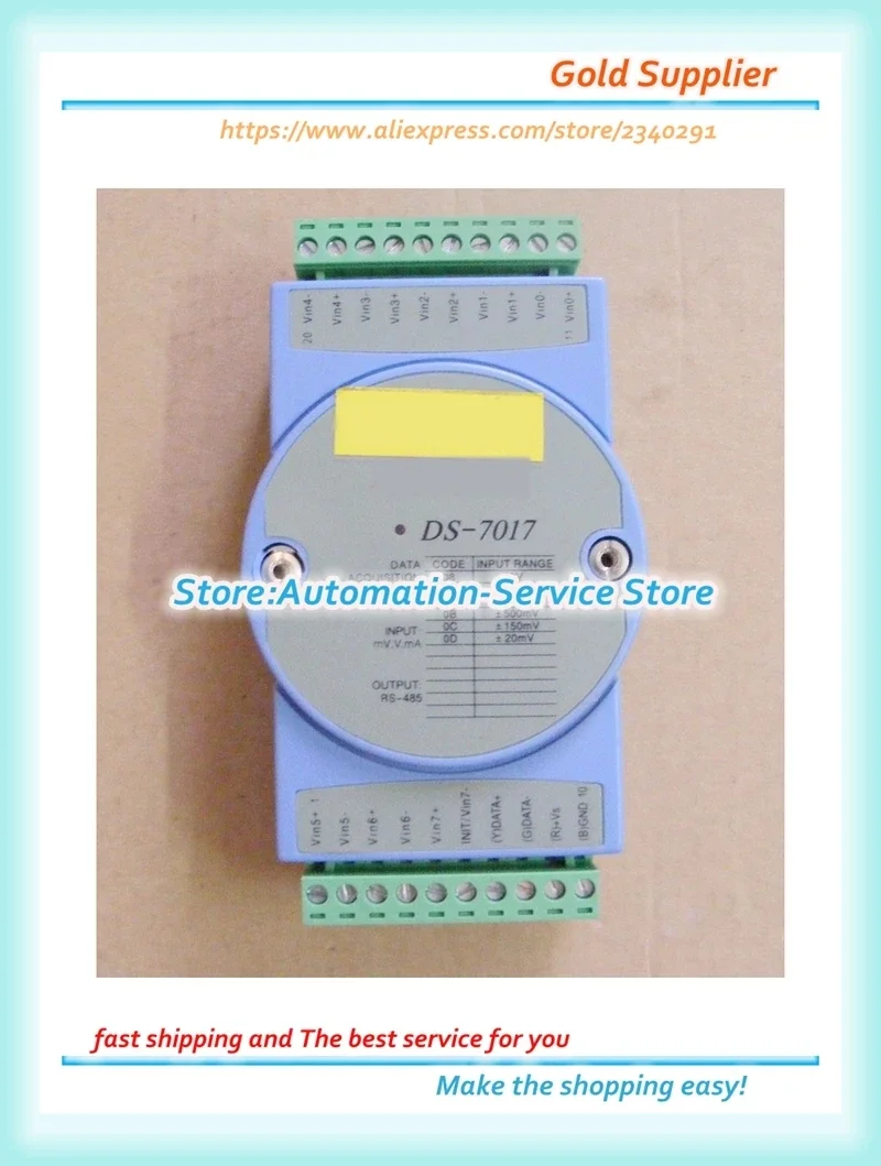 DAS DS-7017 Module XDAS Original