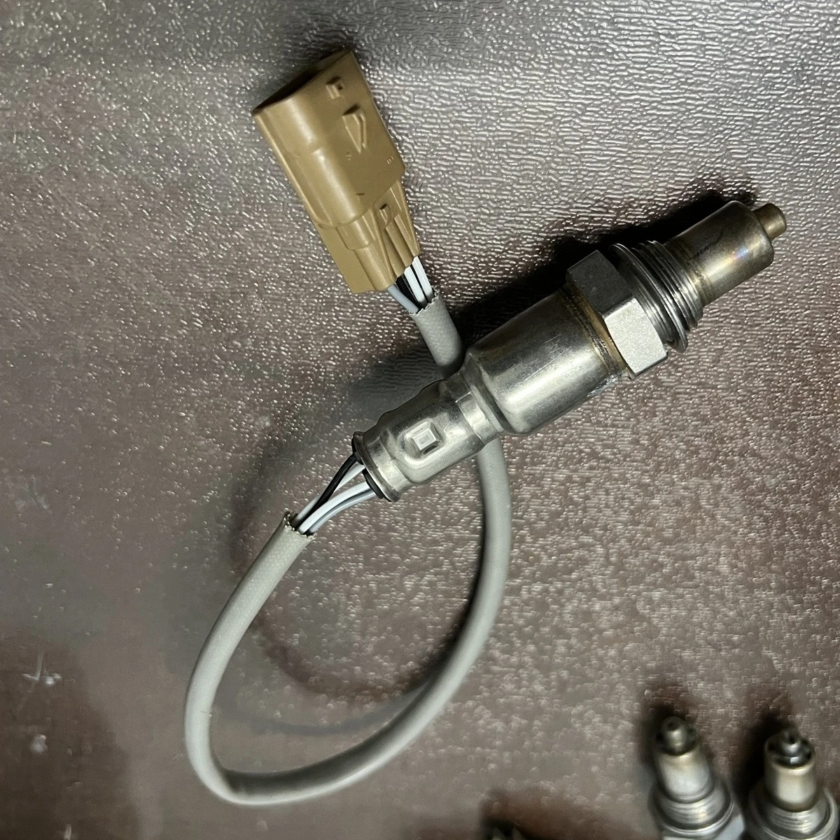 

226A0-5RB0A 226A05RB0A 226A0-6CA0A o2 oxygen sensor for Nissan ALTIMA 2.0L L4 Turbocharged for INFINITI QX50 2.0L L4