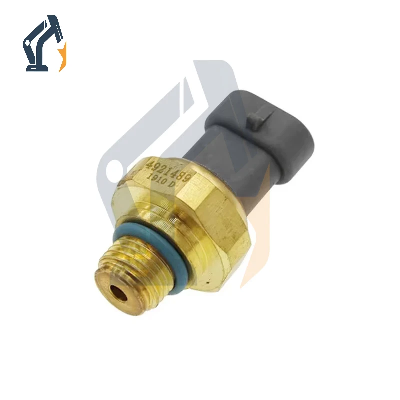

For M11 L10 Qsb4.5 Isf2.8 Engine Fuel Common Rail Pressure Sensor 492-1489