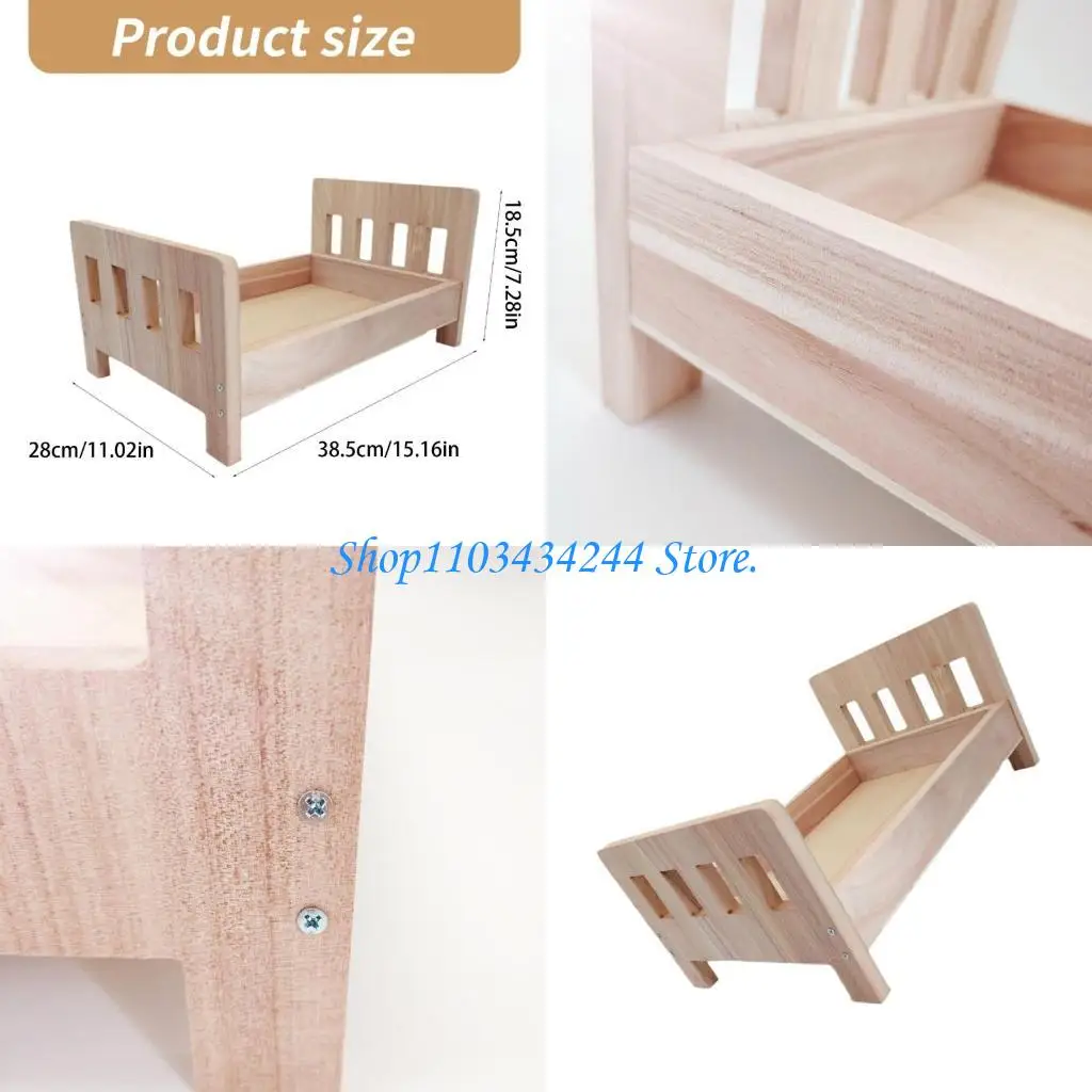 wooden-posing-bed-for-newborns-photography-0-1-month-baby-photoshoots-props-professional-studio-crib-bed-props
