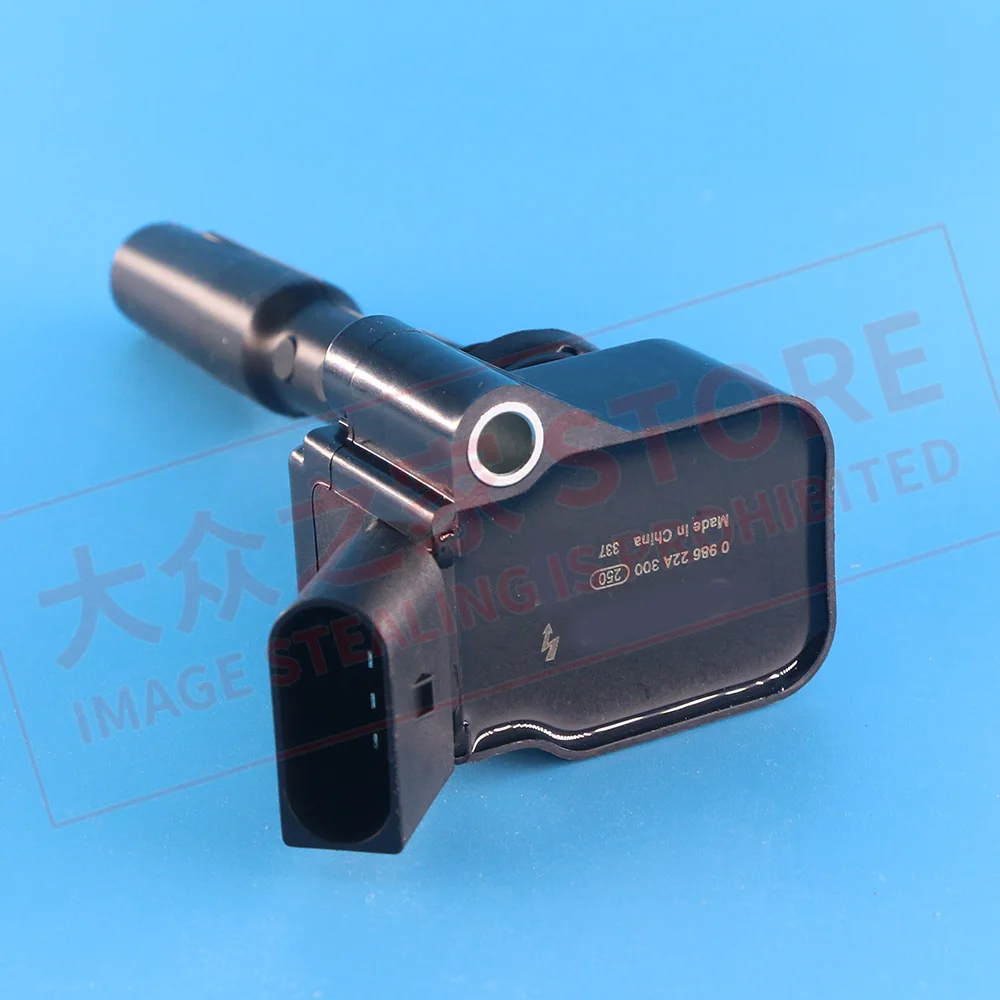 0 986 22A 301-81W 06K905110C 06L905110K Ignition Coil for EA888 Audi A1 A3 A4 A5 A6 Volkswagen Touran 06L905110H 06K905110G