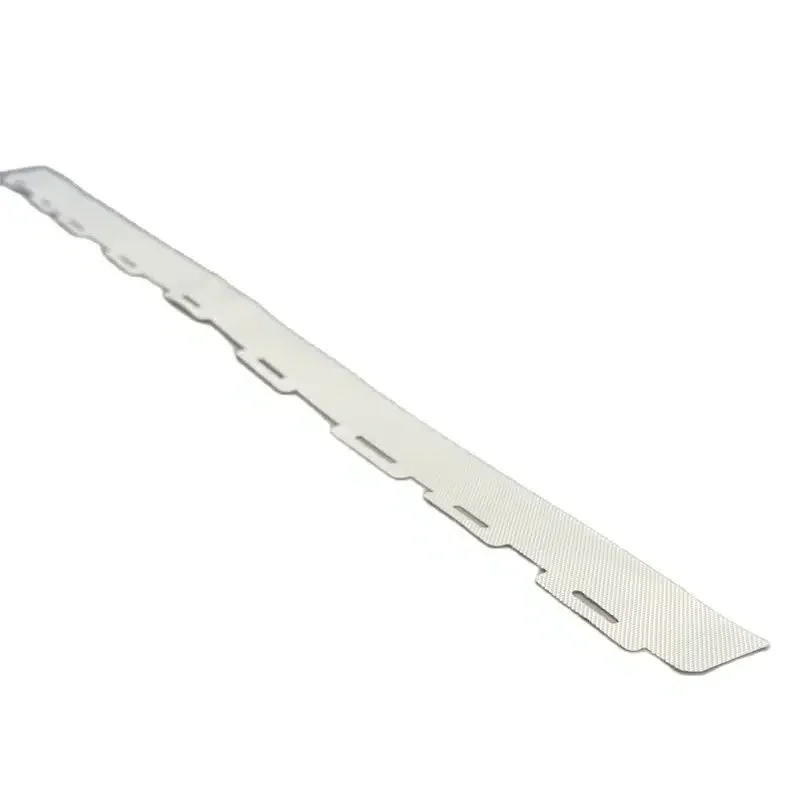 

2X Oil Application Pad Vesion 5th High Temperature Resistance Material Cloth For Xerox DC3370 DC5575 DC7556 DC7535 DC7855