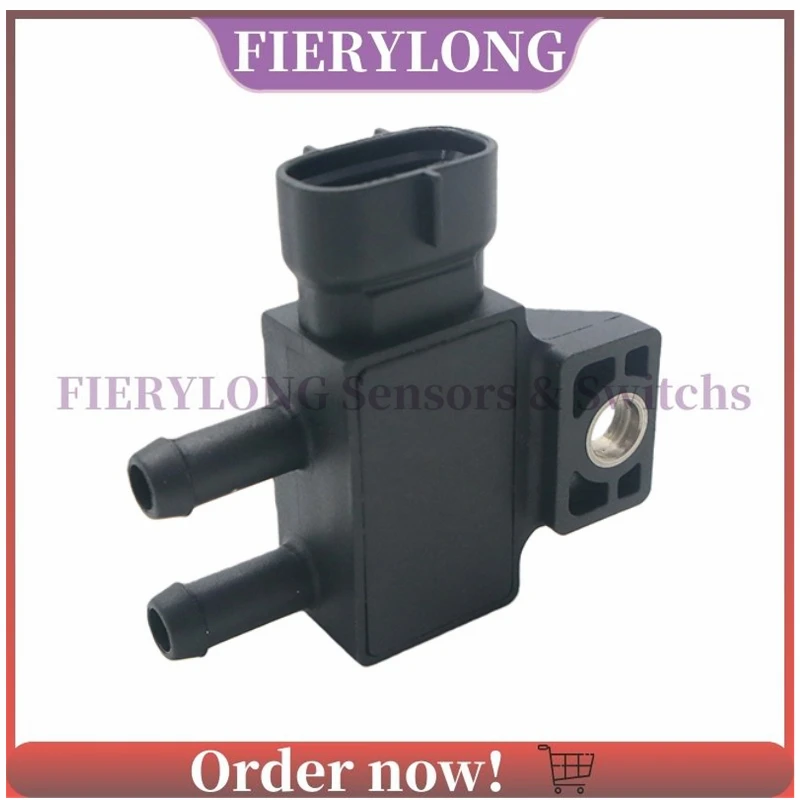 8983314120 Exhaust …