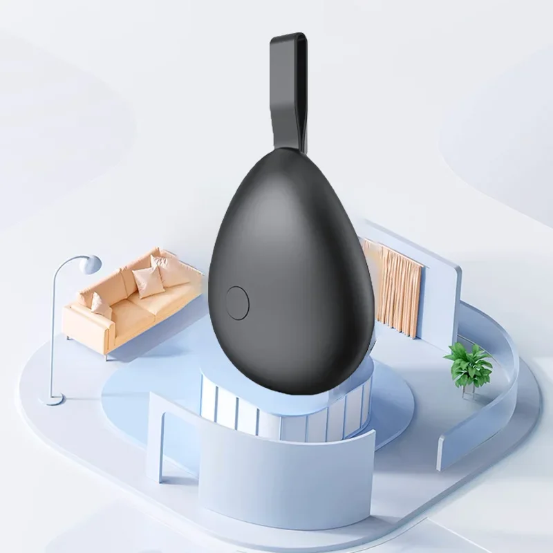 

Устройство защиты от потери капель воды GPS-трекер Finder Find My Keys Кошелек Чемодан Домашние животные Глобальный неограниченный локатор расстояния для Apple