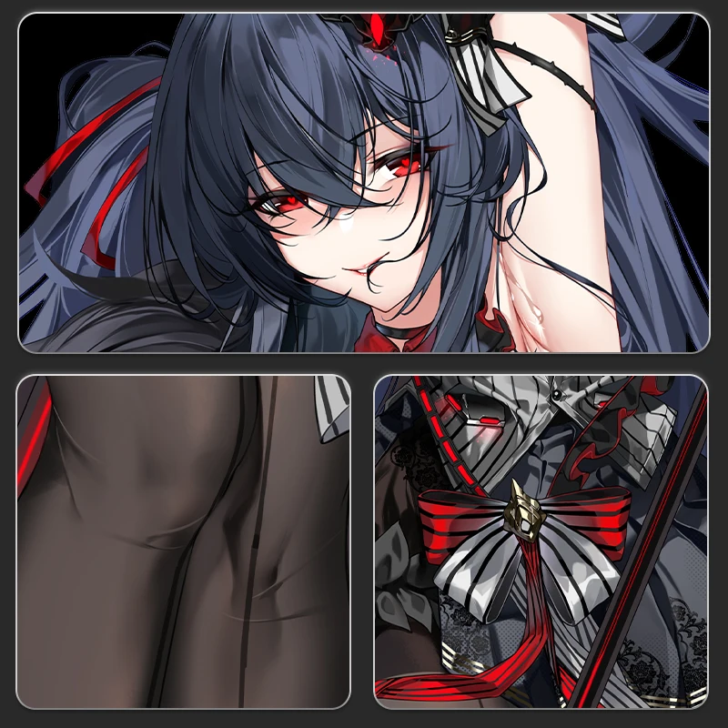 SFYX Original bilan hangxian taihou (muse) (azur lane) pillow cover body Pillowcase Dakimakura