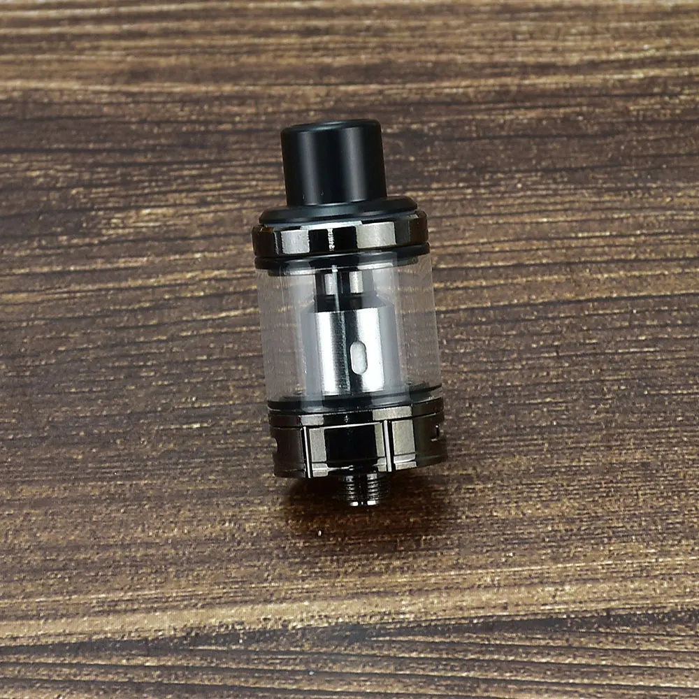 Wolfcoolvape All Vape Mod Starter Kits Atomizer Tank/Coil for 80W/100W/120W/150W/200W Vape Mod Kit 0.3ohm 2.5ml RBA tank replacement coil