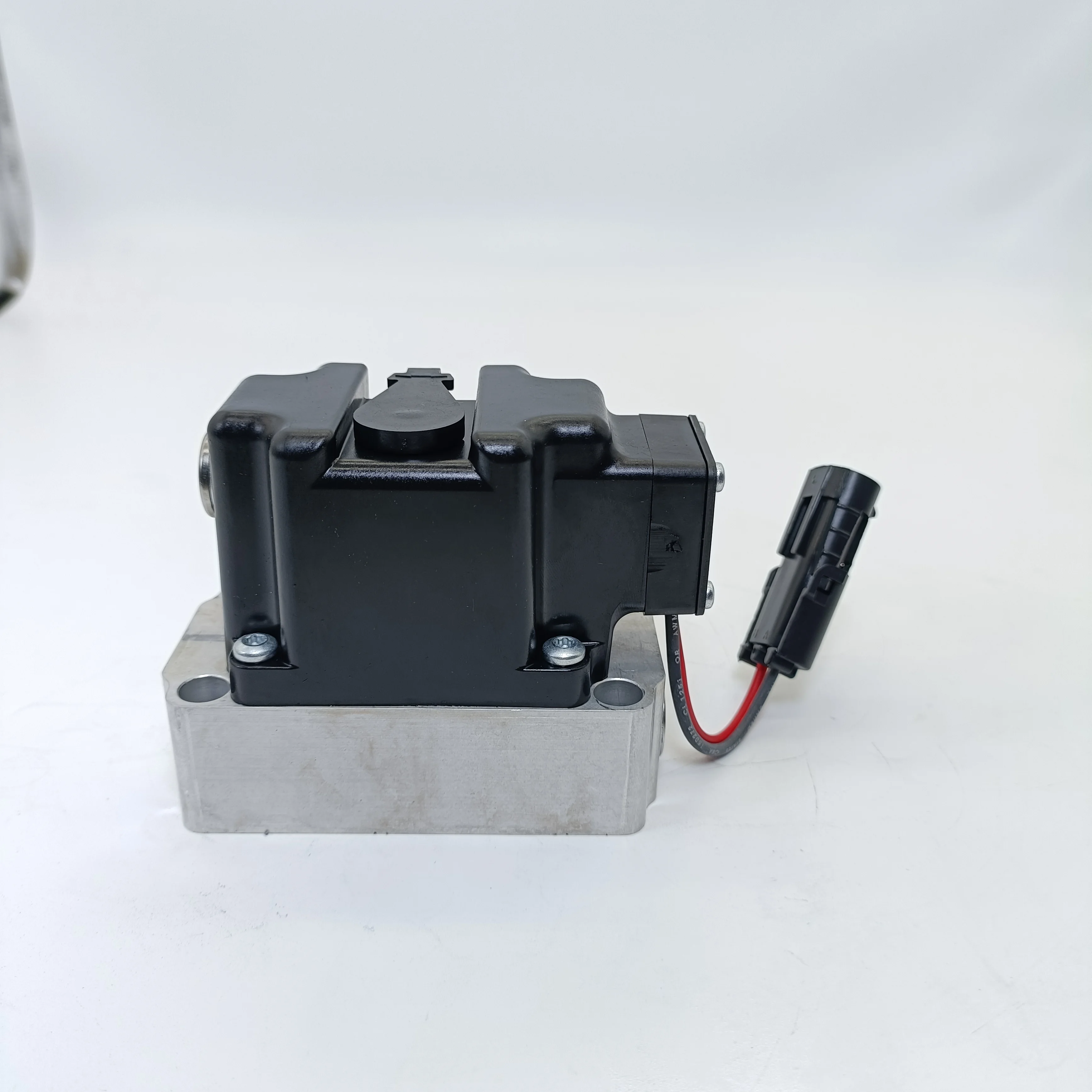 Series Solenoid Valve MCV116A3204 MCV116A3501 MCV116G4204