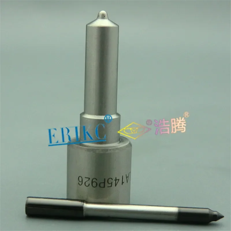 ERIKC Oil Spary Nozzle Dlla 145 P926 Diesel Nozzle 0433171616 Diesel System Nozzle Dlla 145 P 926