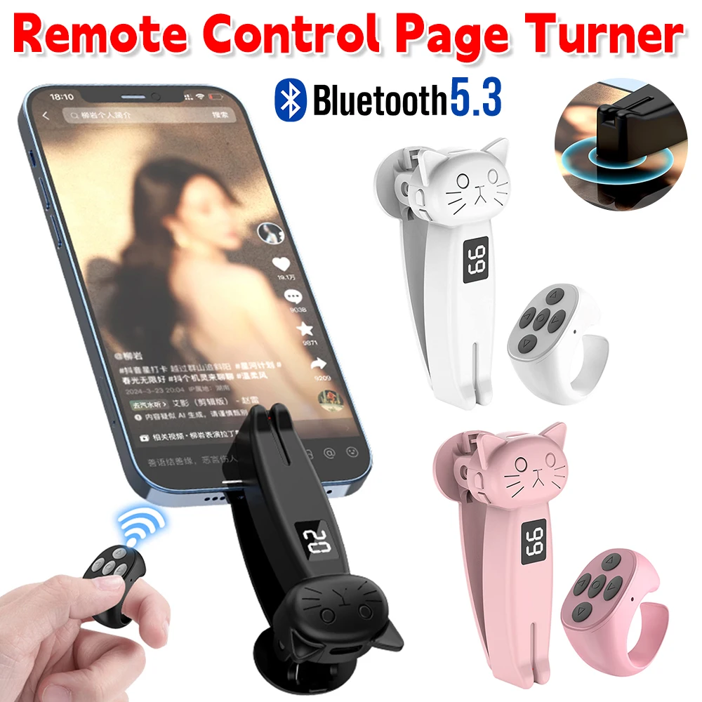 The Ultimate Guide to clickpersecond: How This Remote-Controlled Auto-Clicker Transformed My Reading and Photography Routine