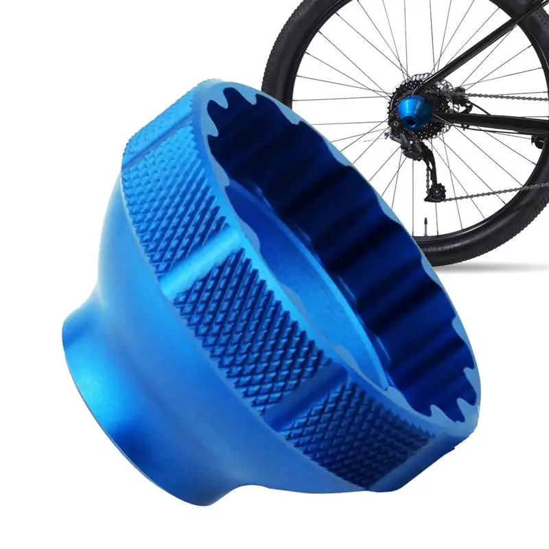 

Bicycle Pedal Removal Tool Aluminum Alloy Bikes Tools Sturdy Design Bikes Tools Lightweight Efficient Disassembly Lock Bolt For