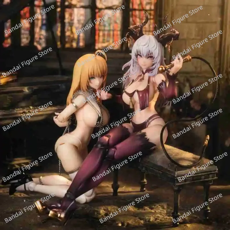 

В наличии 100% оригинальная натуральная равликовая ракушка RPG-02 Sisters - Muse - Asdo 1/12, экшн-фигурка, ПВХ, Коллекционная модель, куклы, подарки