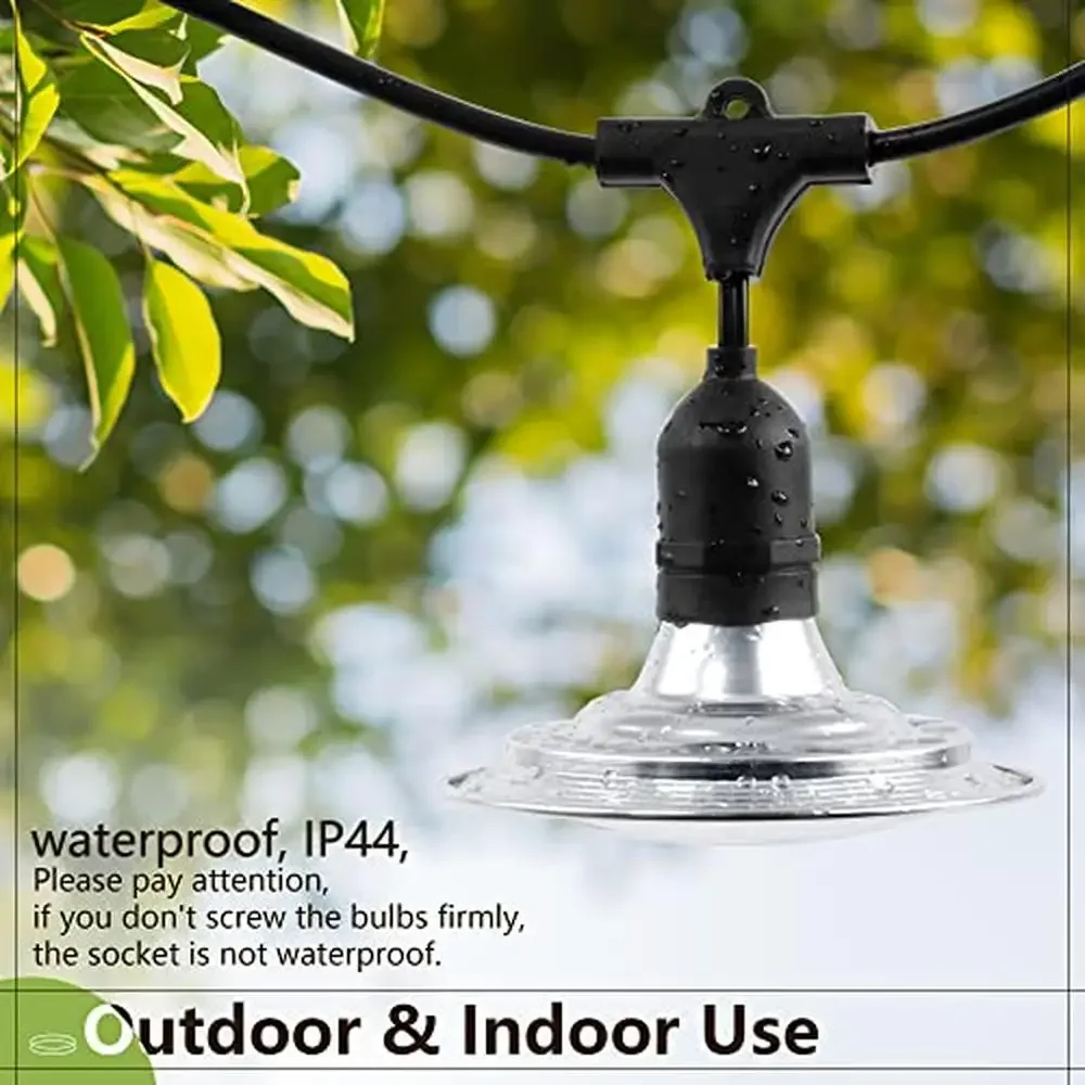 Estufa ao ar livre led cresce luzes ul certificado à prova dwaterproof água planta lâmpadas espectro completo 660nm alta eficiência ajustável crescer luz