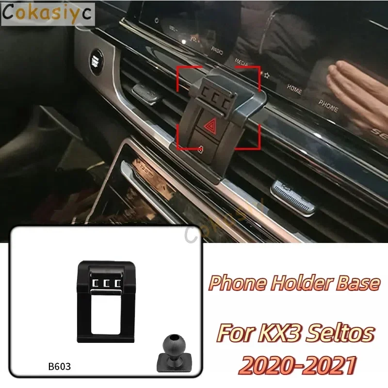 Car Phone Holder Ba…