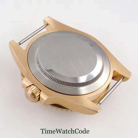 8 best sales bronsfärgad klockboett nh35 - №1