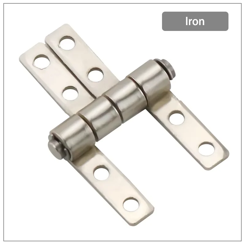 

360 Degree Flip Rotation Torque Hinge Stop Hinge Stop Medical Equipment Small Damping Hinge Stop Freely