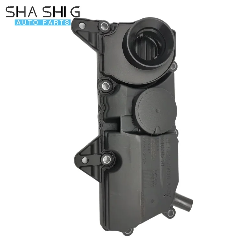 

31670210 Car Engine PCV Oil Trap Valve Rocker Cover For Volvo V60 S60 XC90 V90 2.0L B4204T47 32140004 31316184 31430923