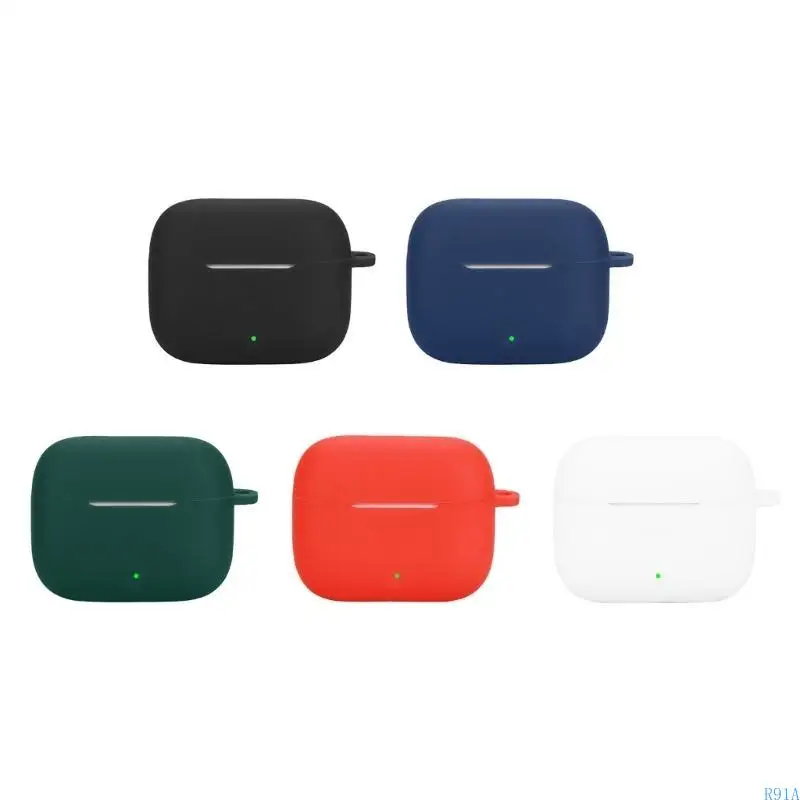 R91a Силиконовый корпус корпуса корпуса корпуса для корпуса для ежедневного износа для воздуха 4i