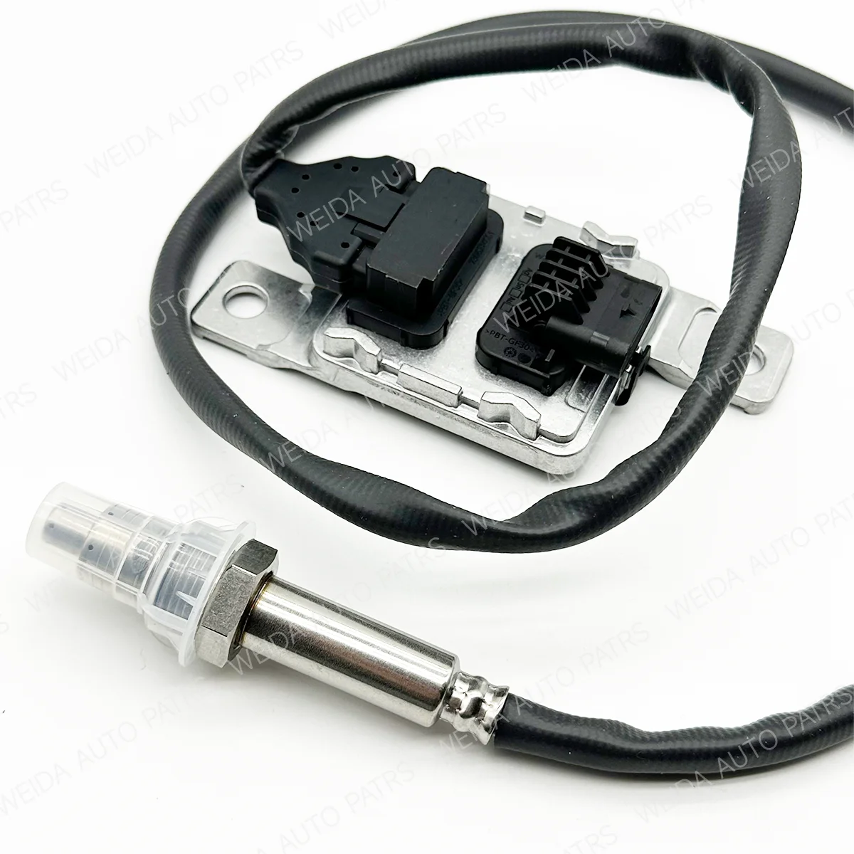 NOX Sensor OEM 059907807P 80A907807C 059907805P 059907805B Compatible With Audi Q5 VW Amarok