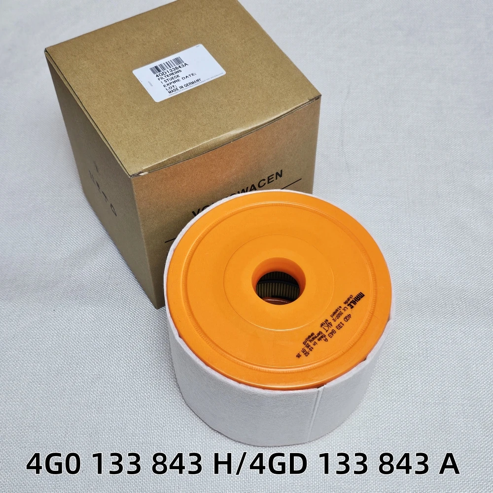 

Air Filter 4GD133843A For Audi A6 C7 4G 1.8TFSI 2.0TDI 2.0TFSI 2011 2012 2013 2014 2015 2016 2017 2018 Car Accessories