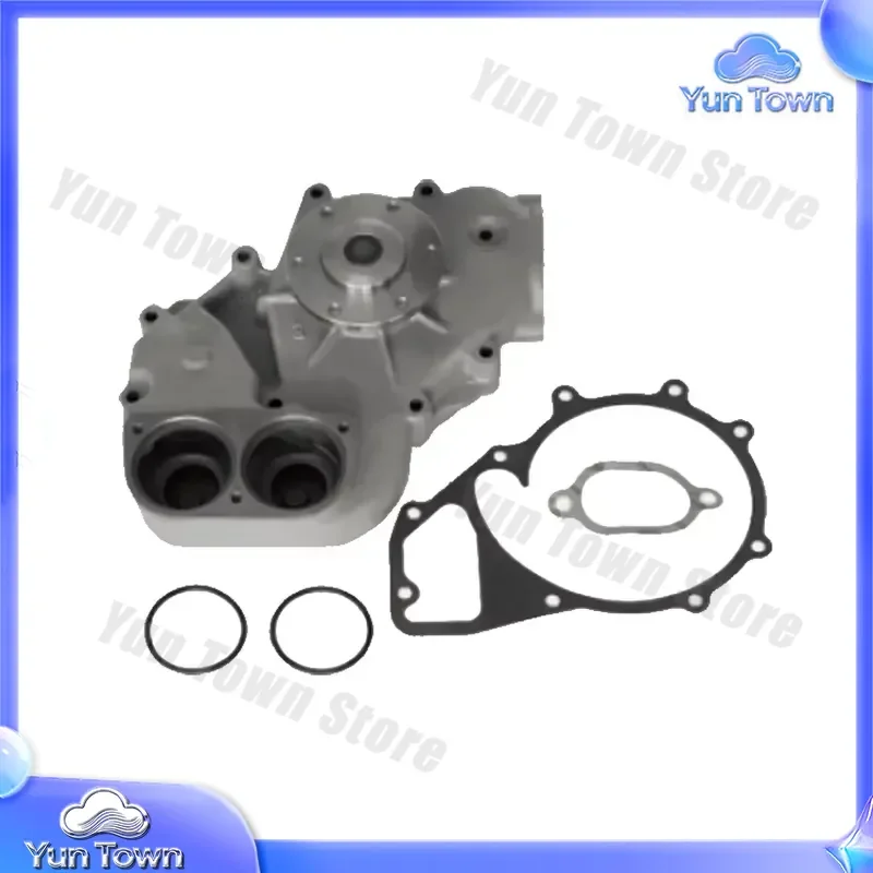 Water Pump Engine Cooling System for MAN OE for Heavy Duty Trucks Automotive Replacement Parts Cooling System Component