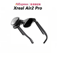 XREAL Air 2 Pro Smart AR Glasses Nreal Air2 Pro Beam Pro Global For Google HD 130 Inches Space Cinema Portable 1080p View Screen