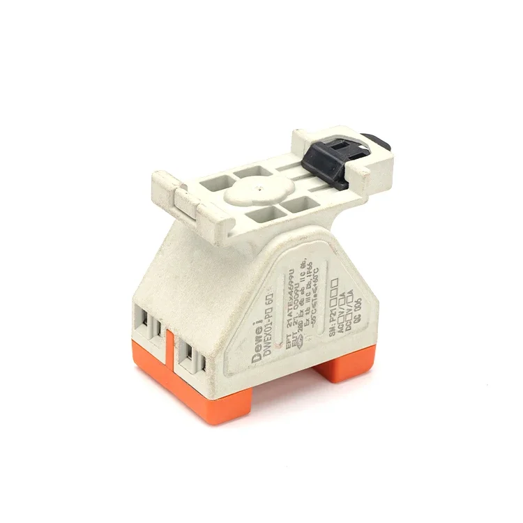 Explosion-proof Selector switch button for assembling of control panels or local control stations anti-corrosion selector switch