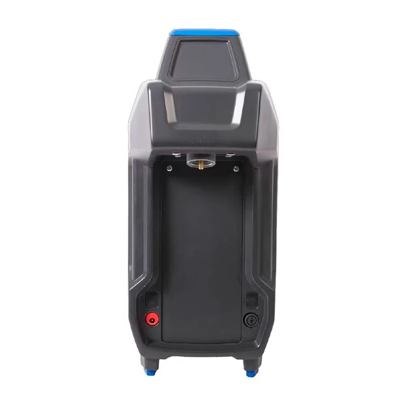 Kabelloser Warmwasser bereiter tragbarer Outdoor-Camping Multifunktions-Gasheizung elektrischer Warmwasser bereiter Dusche Duschbad