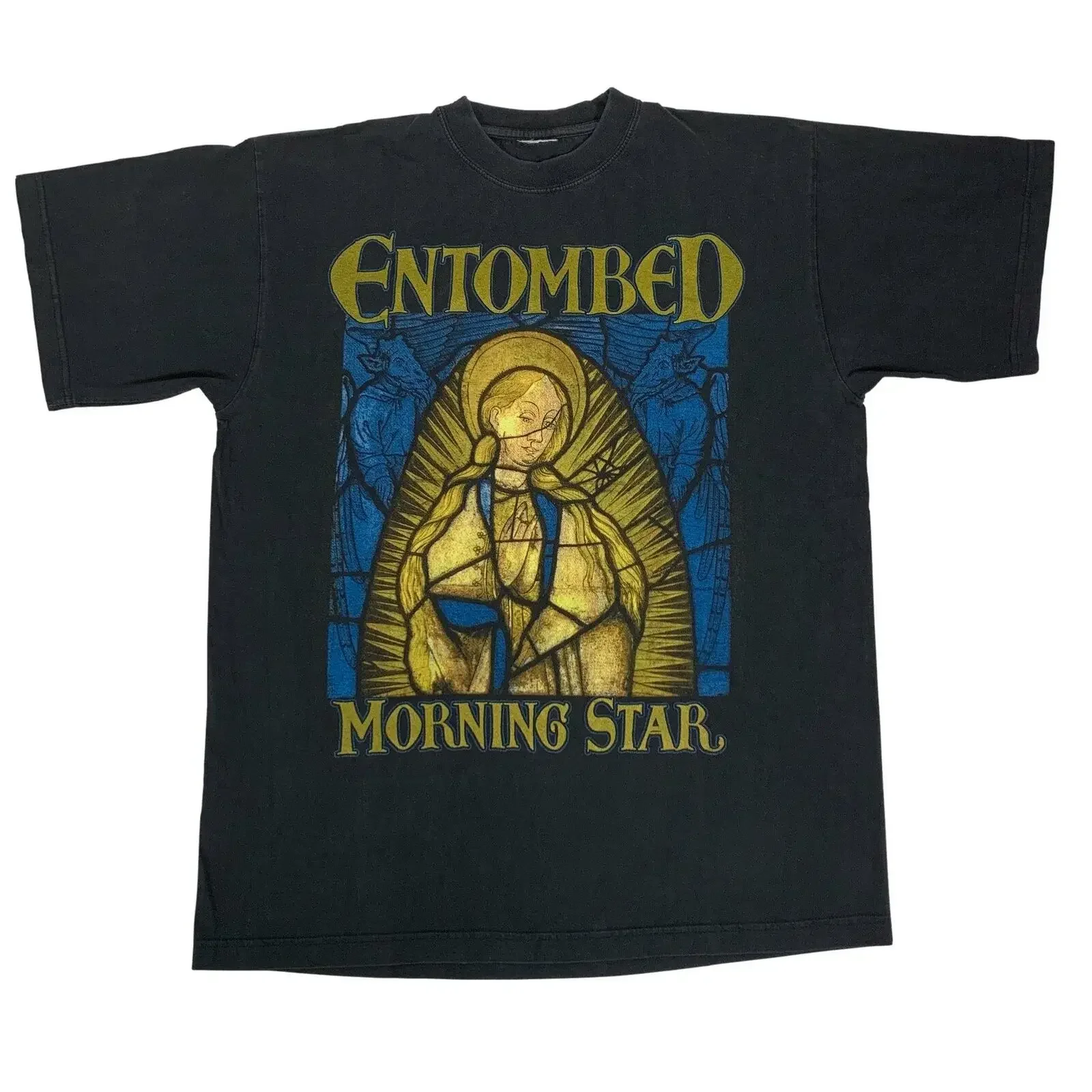 Vintage Entombed 