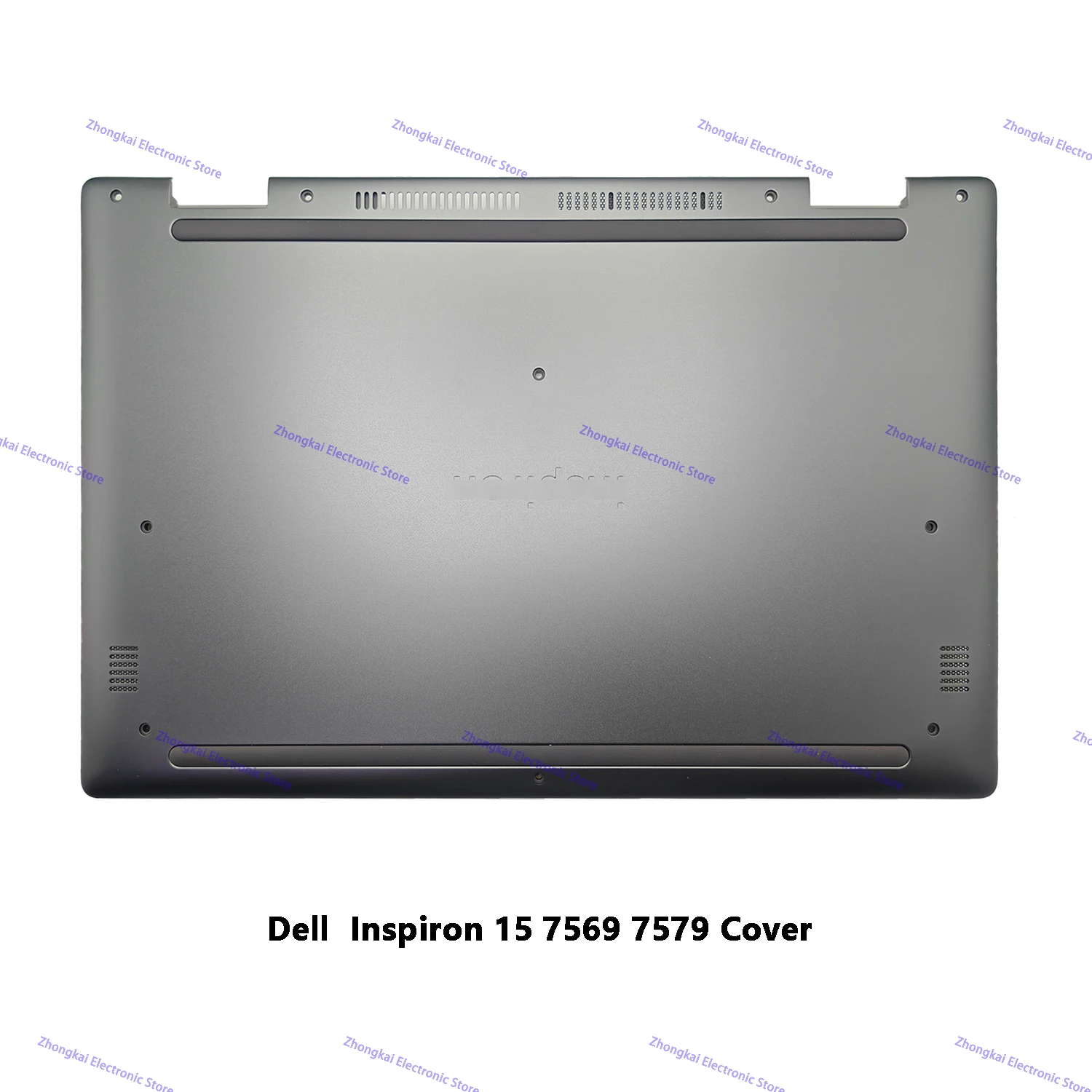 New Original For Dell  Inspiron 15 7569 7579 Laptop Bottom Base Cover D shell Case 0Y51C4