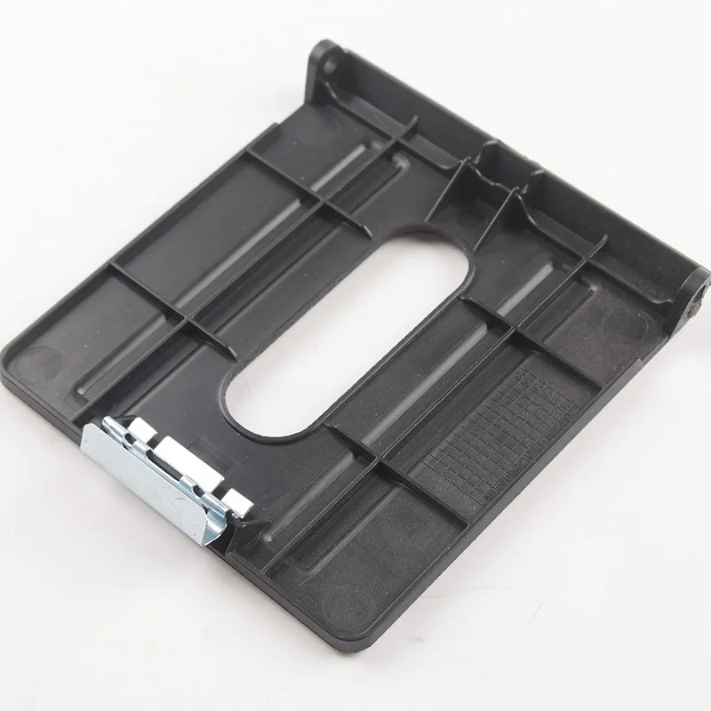 لوحة زخرفية لقفل الباب الخلفي من Guandao