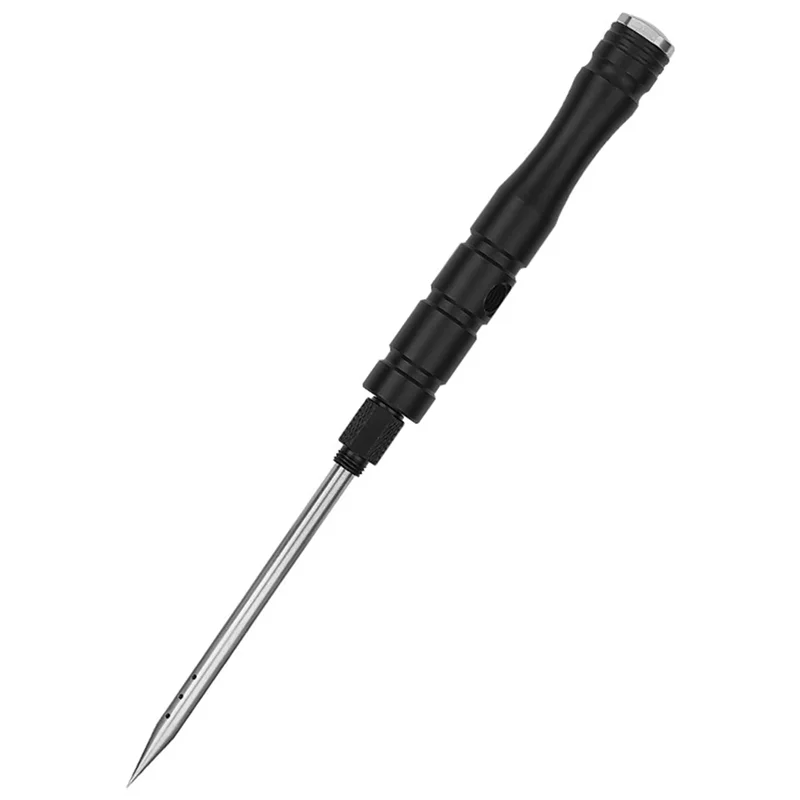 

B93B-Venting Needle Reducing Air Pressure Fishing Gear Accessories Easy To Use Sturdy For Outdoor Fishing