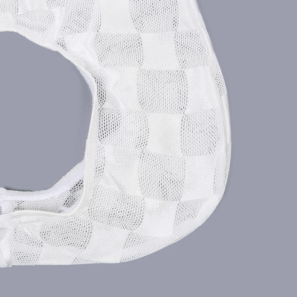 مريحة مثير شبكة الملابس الداخلية شبكة الملابس الداخلية 3XL مثير سراويل بوكسر الذكور الملابس الداخلية العادية طول الملابس الموسمية #3