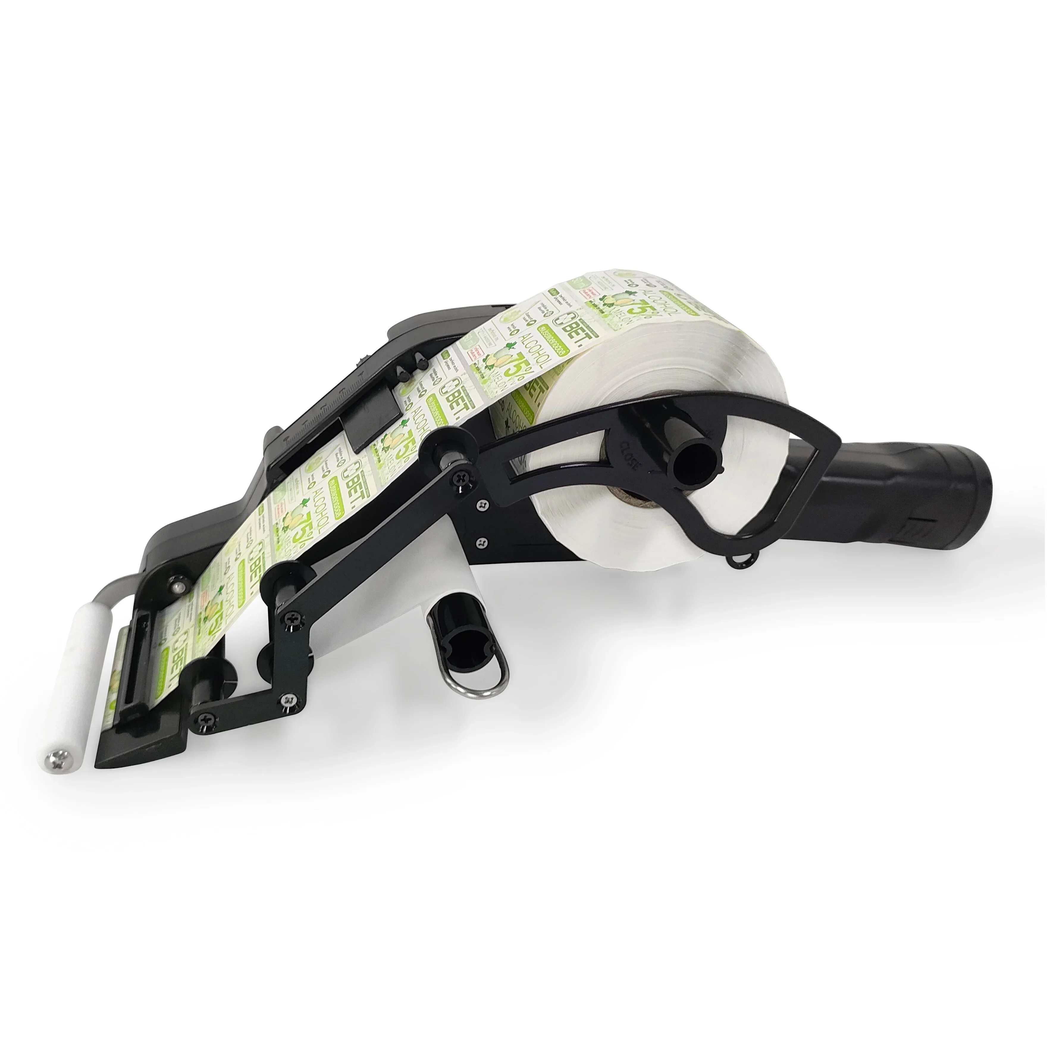 Bsc 40Mm Electronic…