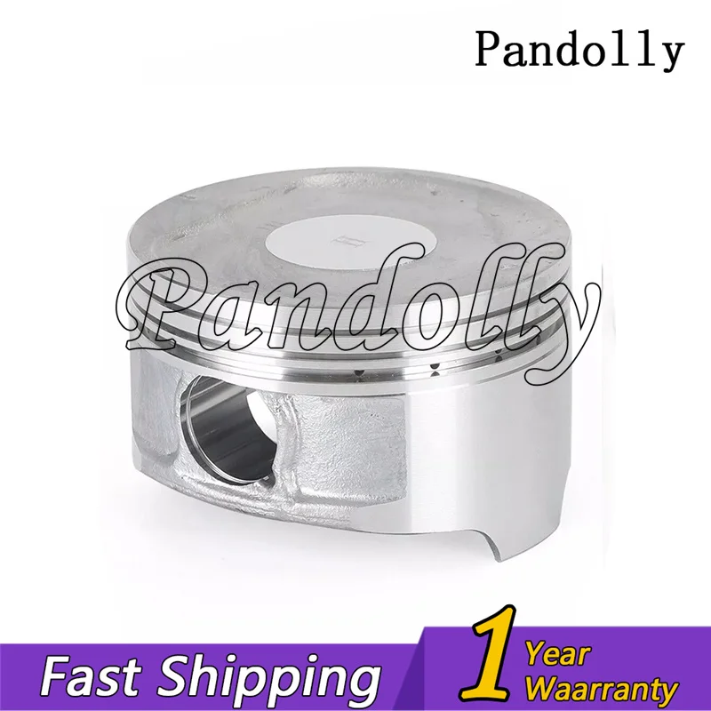 

Piston 0180040004 For CF MOTO 500CC ATV X5 U5 Cforce CF188 QUAD Parts 0180-040004 XINYANG UTV ALSO