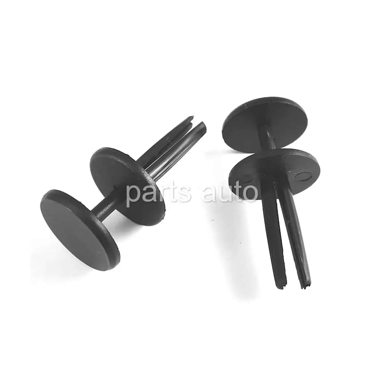 20x clipe de moldagem do peitoril inferior oem, retentor de capa para jeep grand cherokee laredo 6503106   para Chrysler para A18269 A 18269