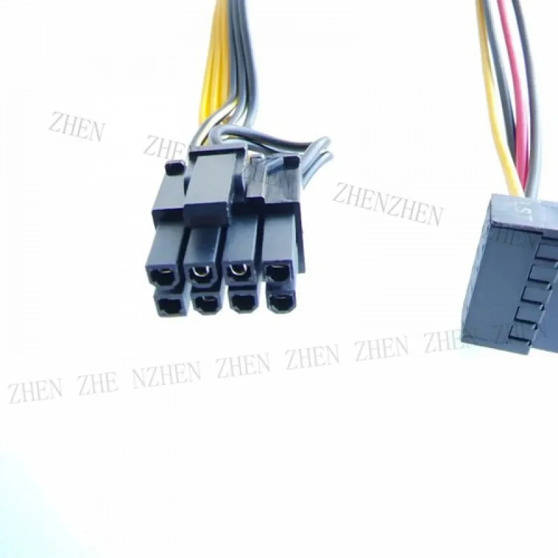 Y Y 10P إلى PCI-E GPU 8P + SATA + 4P IDE موليكس وصلة كابل الطاقة لـ HP DL380 G6