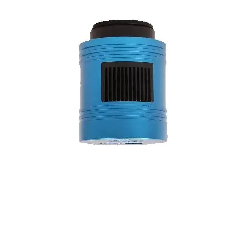 

Цветные планетарные камеры G3CMOS08300KPA с вентиляторным охлаждением IMX585 для астрономической фотографии