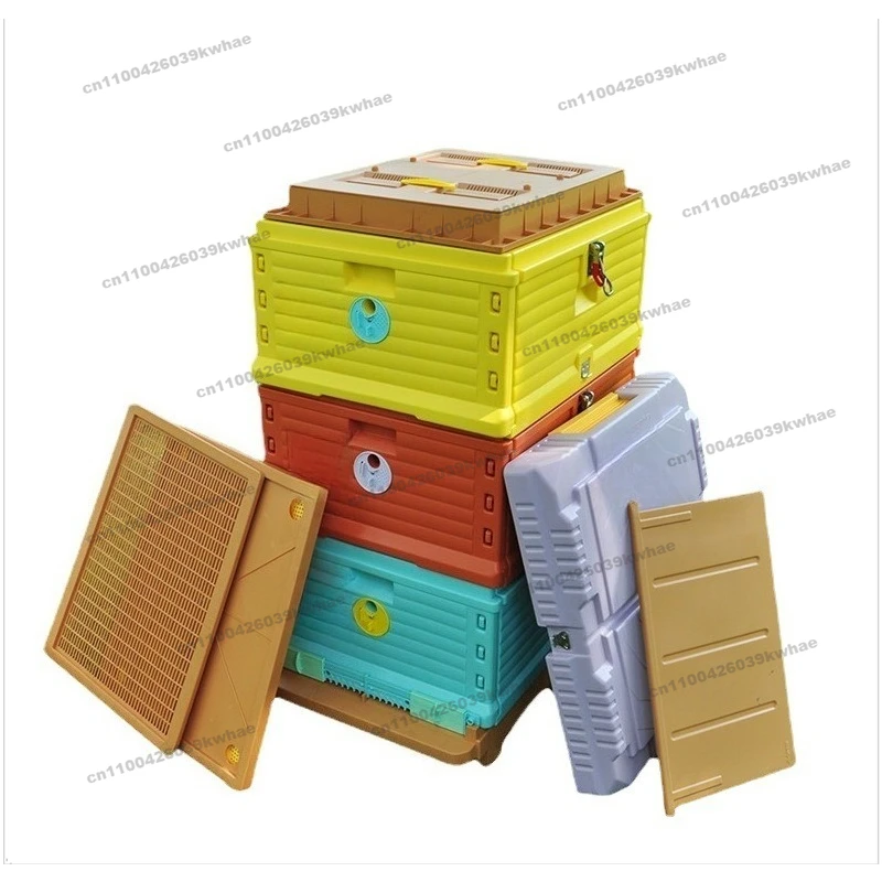 FOR Beekeeping Tools Multifunctional Plastic Beehives