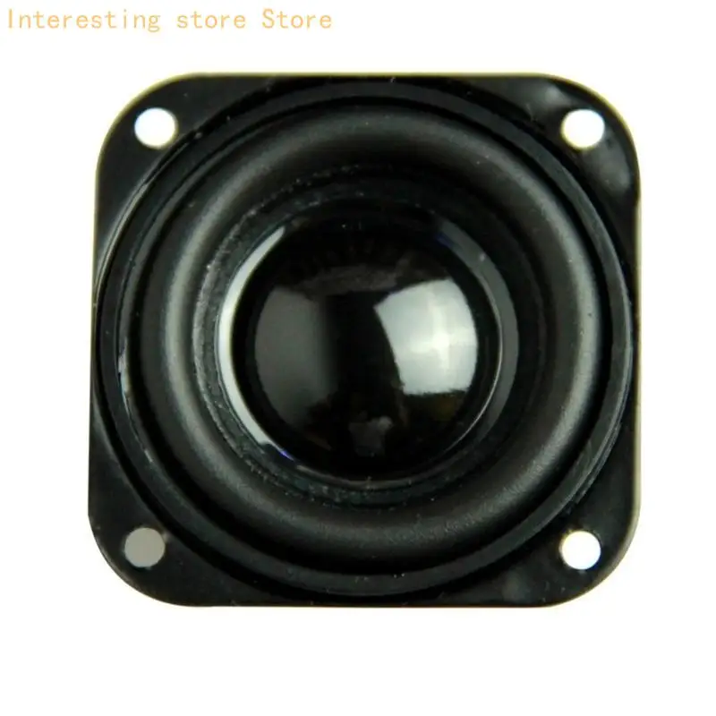 Audios-Lautsprecher 4 Ω 5 W 40 mm 1,5 Breitband-Multimedia-Lautsprecher DIY-Sound-Lautsprecher 55KC – Detail 2