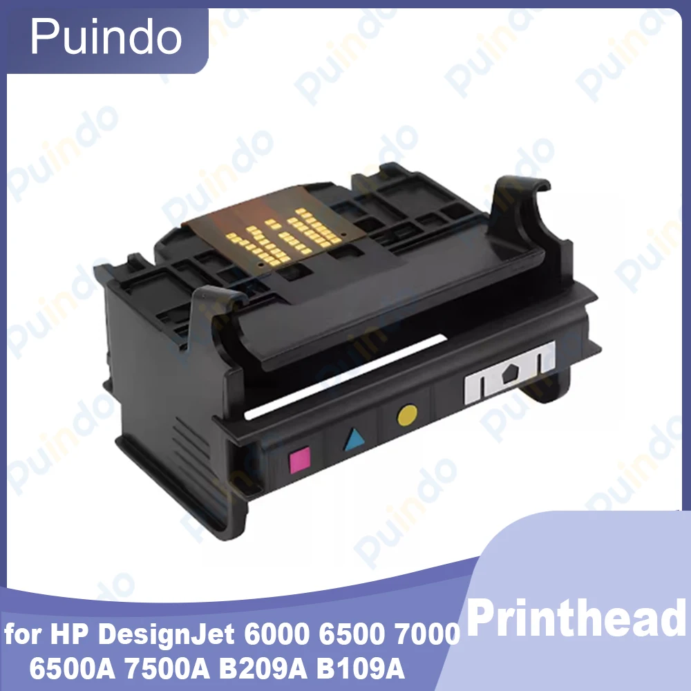 

Original HP 920 Printhead for HP DesignJet 6000 6500 6500A 7000 7500A B209A B109A Precision Inkjet Printhead
