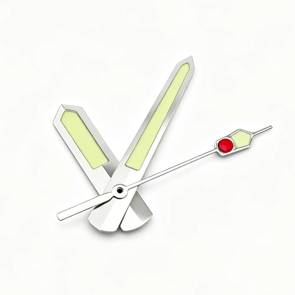 High Quality hands NH35 Hands  - Watch Accessories recension och pris