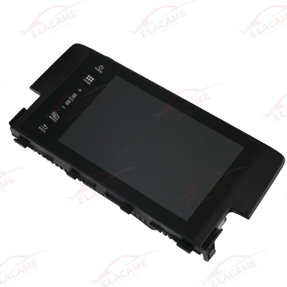 For Honda Civic 2016-2018 Radio NAV 39710-TBA-A11 OEM 7