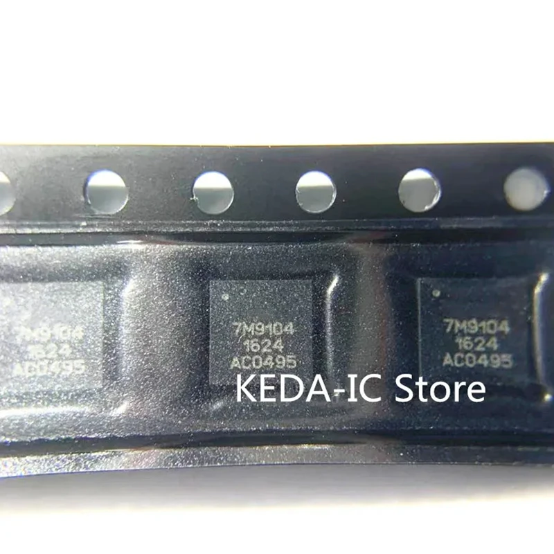 

1PCS~50PCS/LOT TQP7M9104 7M9104 QFN24 new original