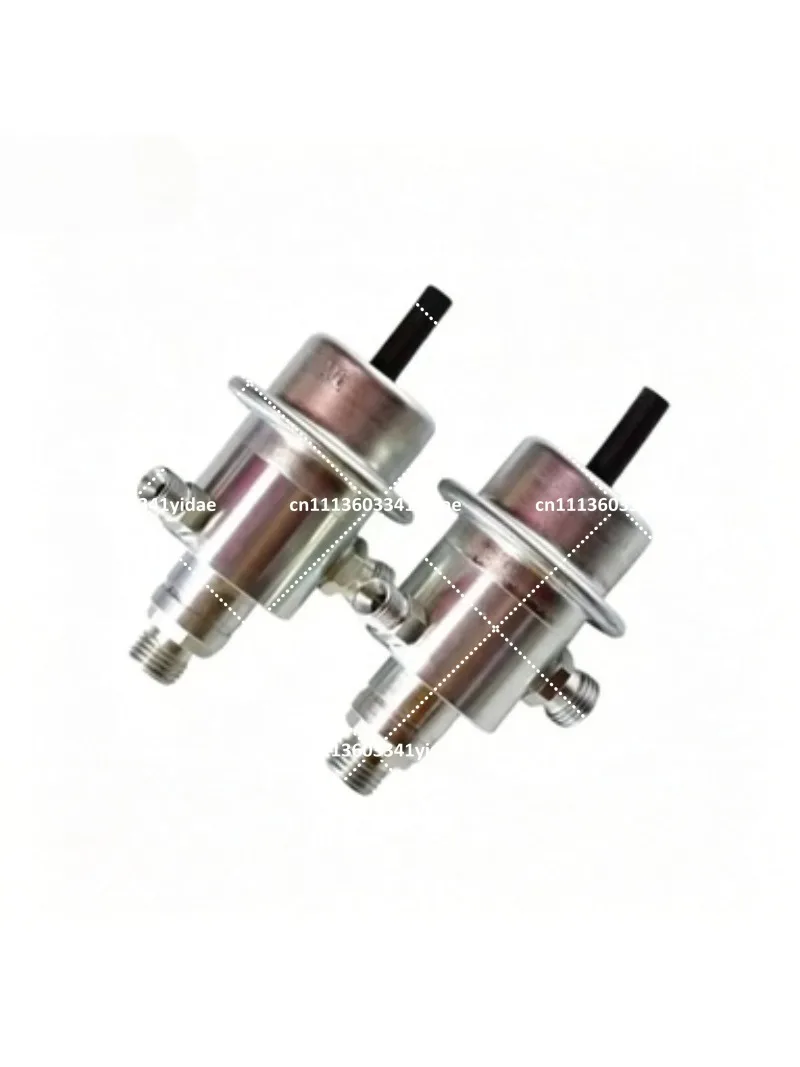 Universal Fuel Pressure Regulator 0438161001 Replacement for Fuel Pump Systems