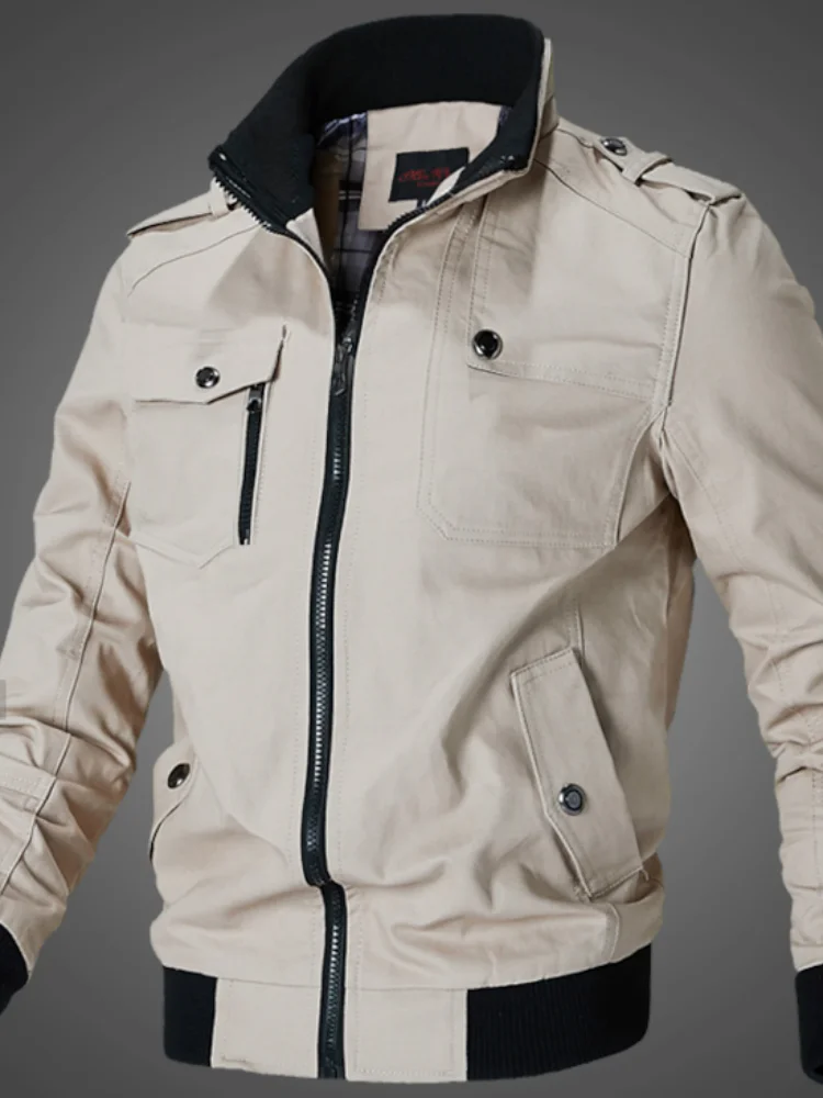 Veste décontractée pour homme, - Wine & Beer Shop Photos avis et prix